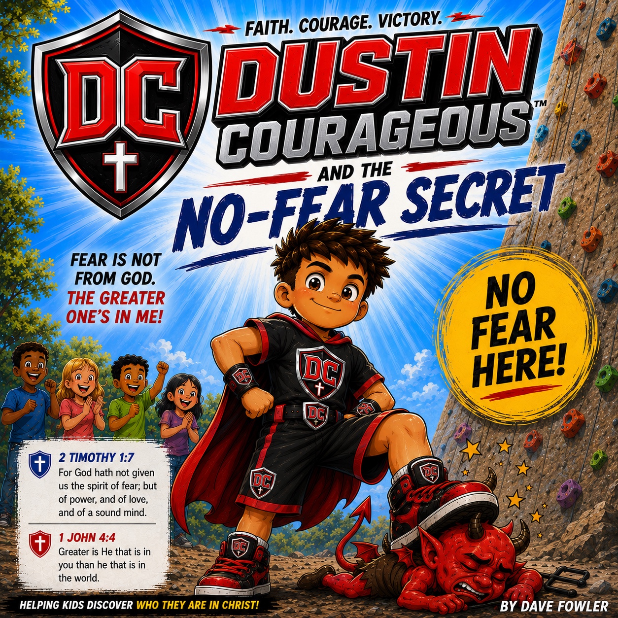 Approved Book 1 cover